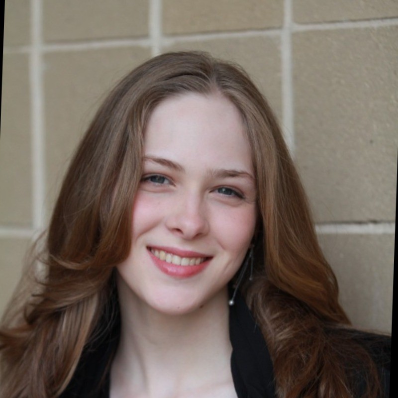 Ella Rohr